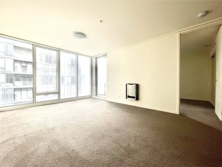 Third view of Homely apartment listing, 2010/163 City Road, Southbank VIC 3006