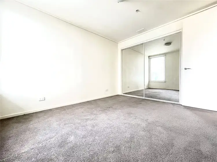 Fifth view of Homely apartment listing, 2010/163 City Road, Southbank VIC 3006