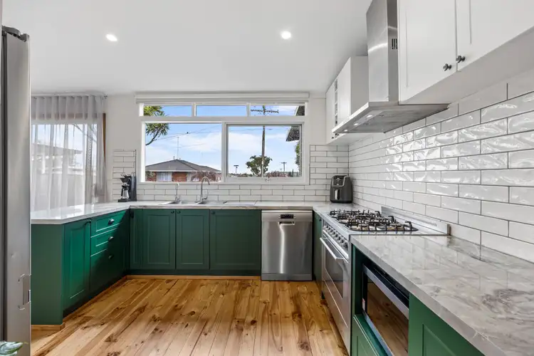 Second view of Homely house listing, 9 Adela Street, Wendouree VIC 3355