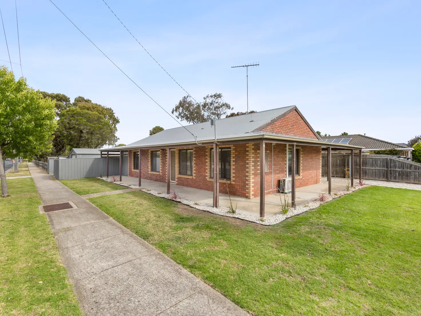 Main view of Homely house listing, 74 Solar Drive, Whittington VIC 3219