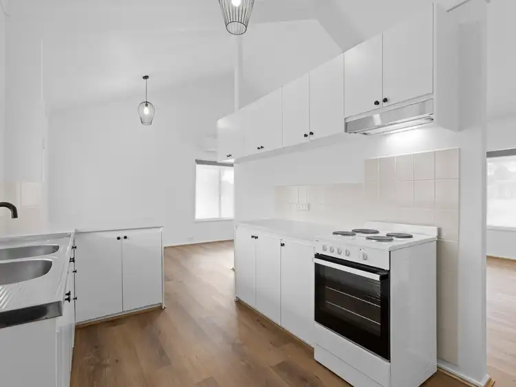 Second view of Homely house listing, 1 Bean Court, Whittington VIC 3219