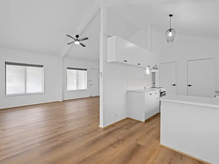 Third view of Homely house listing, 1 Bean Court, Whittington VIC 3219