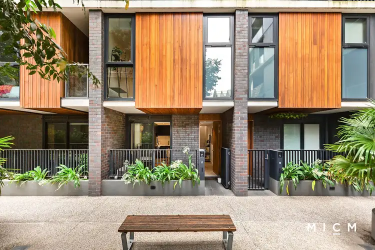 12 Brewery Lane, Collingwood VIC 3066