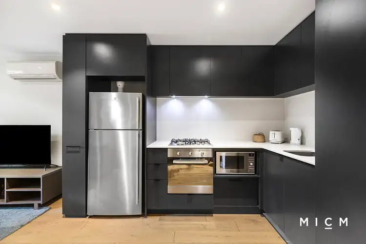 Fifth view of Homely townhouse listing, 12 Brewery Lane, Collingwood VIC 3066