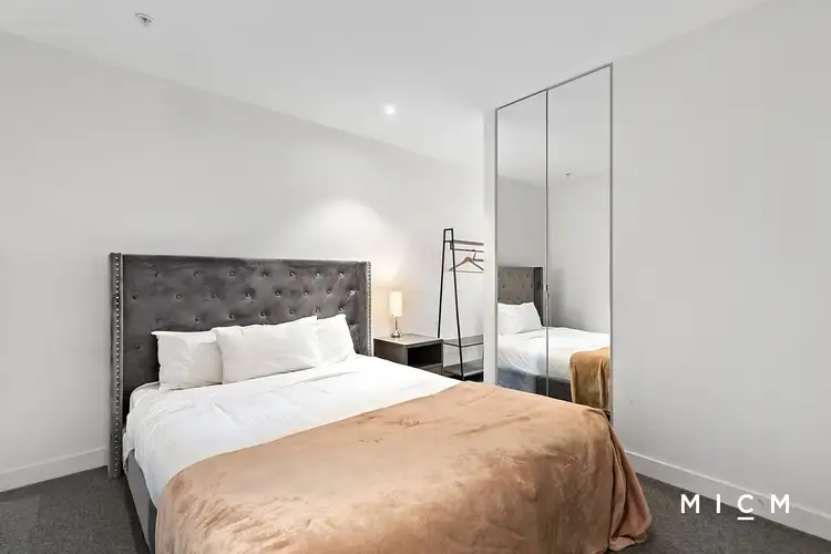 Sixth view of Homely townhouse listing, 12 Brewery Lane, Collingwood VIC 3066