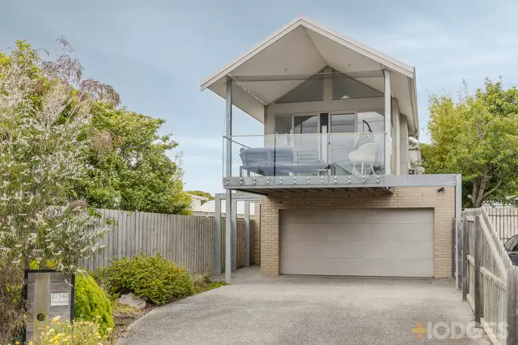 2/142 The Avenue, Ocean Grove VIC 3226