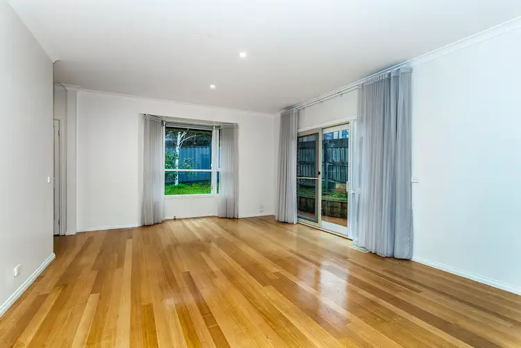 Second view of Homely unit listing, 1/2 Bullen Street, Doncaster East VIC 3109