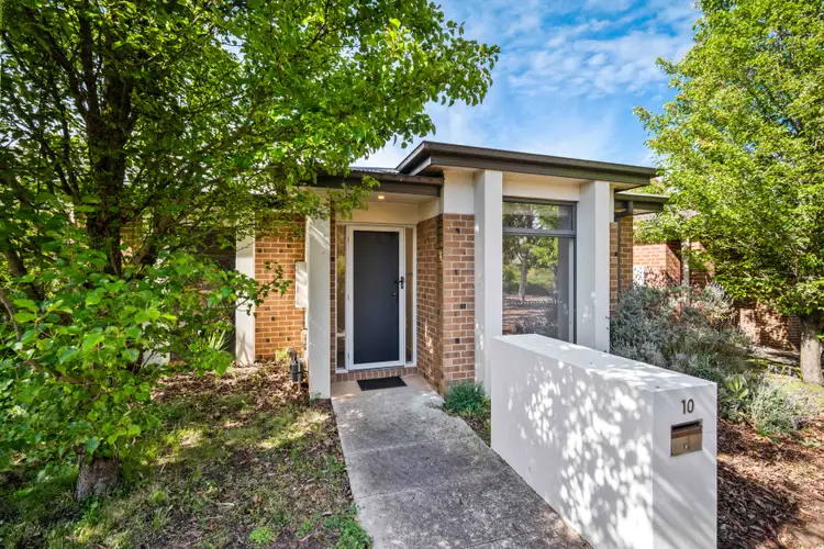 10 Bastow Lane, Lucas VIC 3350