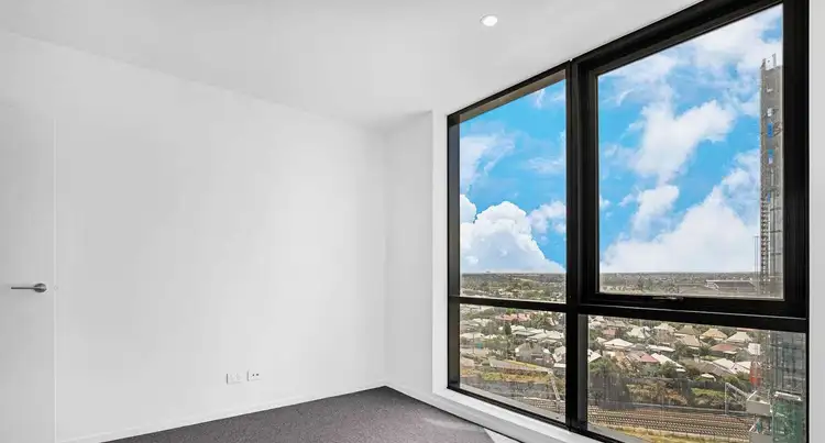 Fourth view of Homely apartment listing, 6 Tannery Walk, Footscray VIC 3011