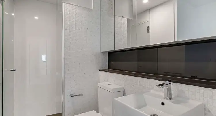 Fifth view of Homely apartment listing, 6 Tannery Walk, Footscray VIC 3011