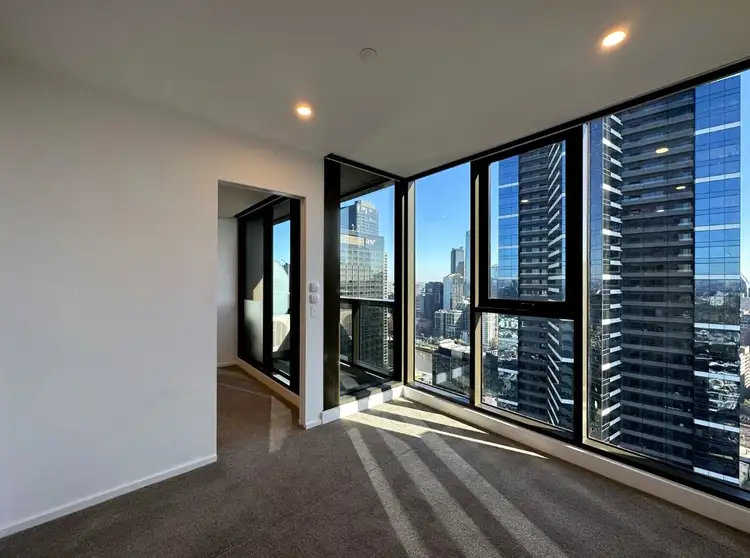 Main view of Homely apartment listing, 2609/81 City Road, Southbank VIC 3006