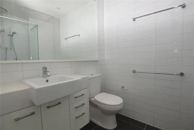 Fourth view of Homely apartment listing, 2811/118 Kavanagh Street, Southbank VIC 3006