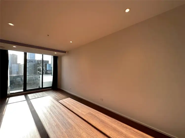 Second view of Homely apartment listing, 2904/151 City Road, Southbank VIC 3006
