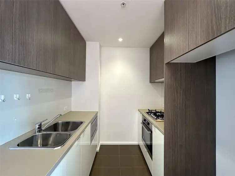 Fourth view of Homely apartment listing, 2904/151 City Road, Southbank VIC 3006