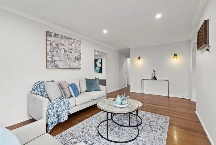 Second view of Homely house listing, 268 Brandon Park Drive, Wheelers Hill VIC 3150