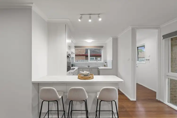 Fourth view of Homely house listing, 268 Brandon Park Drive, Wheelers Hill VIC 3150