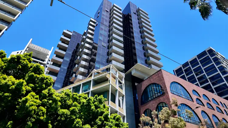 1506/3 Aquitania Way, Docklands VIC 3008