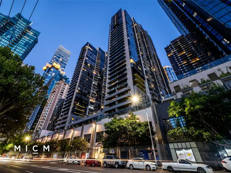 275/183 City Road, Southbank VIC 3006