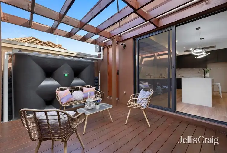 Fifth view of Homely townhouse listing, 16 East Boundary Road, Bentleigh East VIC 3165