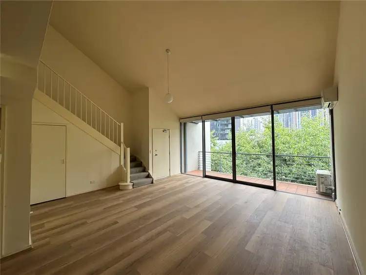 Main view of Homely apartment listing, 6/93 Dodds Street, Southbank VIC 3006