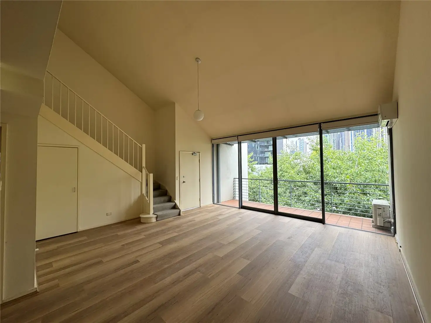 Main view of Homely apartment listing, 6/93 Dodds Street, Southbank VIC 3006