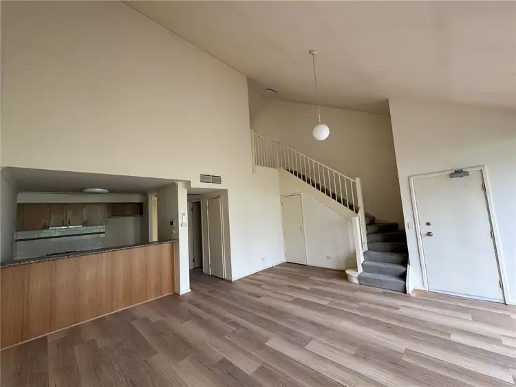 Third view of Homely apartment listing, 6/93 Dodds Street, Southbank VIC 3006