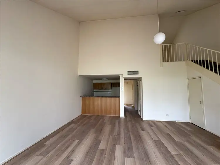 Fourth view of Homely apartment listing, 6/93 Dodds Street, Southbank VIC 3006