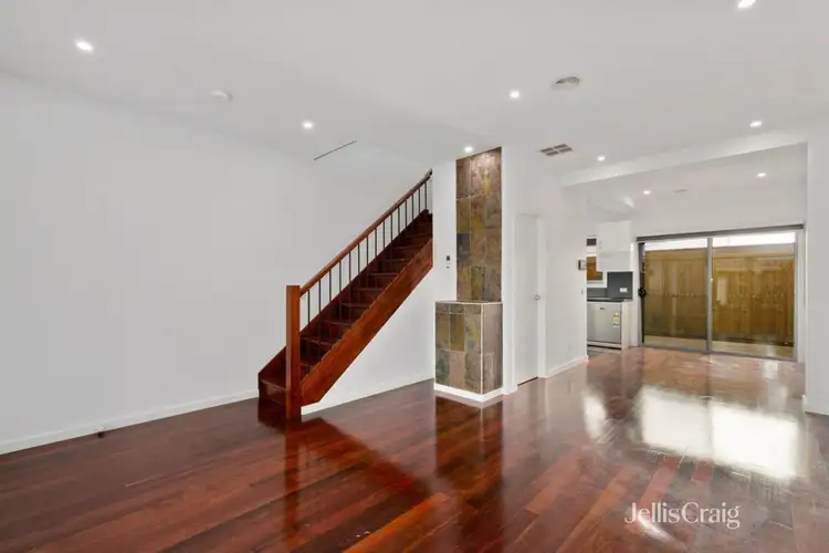 Second view of Homely house listing, 6 Little Street, Altona North VIC 3025