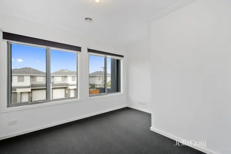 Fourth view of Homely house listing, 6 Little Street, Altona North VIC 3025