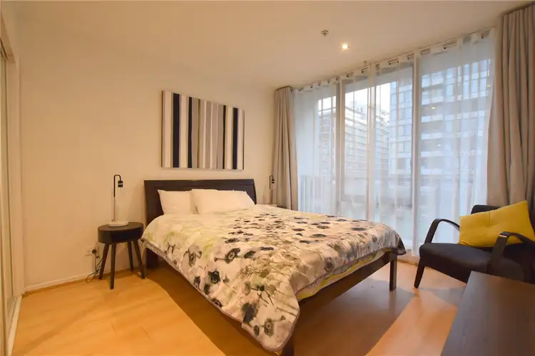 Fourth view of Homely apartment listing, 307/148 Wells Street, South Melbourne VIC 3205