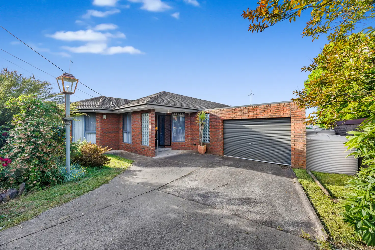Main view of Homely house listing, 10 Tinworth Avenue, Canadian VIC 3350