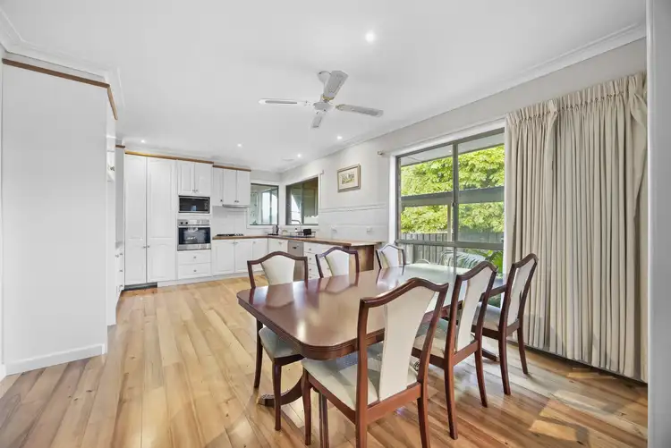 Second view of Homely house listing, 10 Tinworth Avenue, Canadian VIC 3350