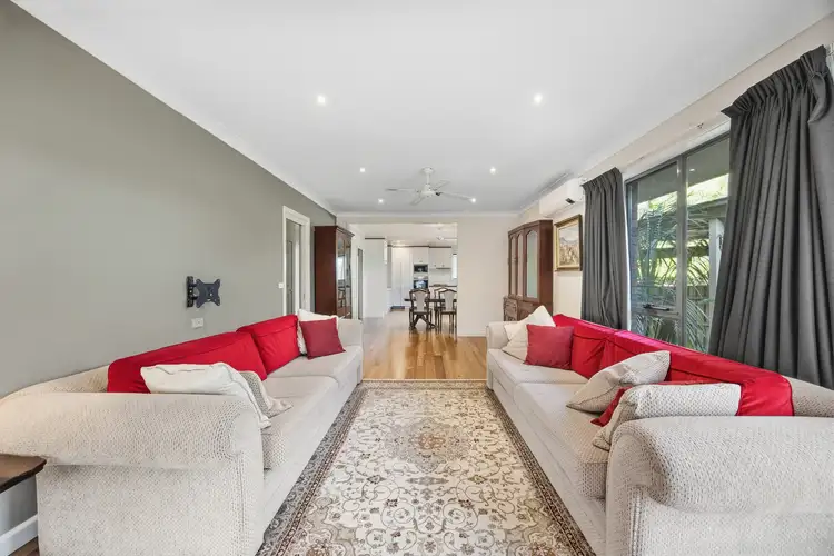 Fourth view of Homely house listing, 10 Tinworth Avenue, Canadian VIC 3350