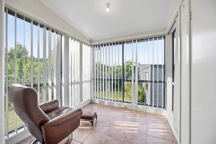 Fifth view of Homely house listing, 10 Tinworth Avenue, Canadian VIC 3350