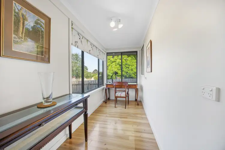 Sixth view of Homely house listing, 10 Tinworth Avenue, Canadian VIC 3350