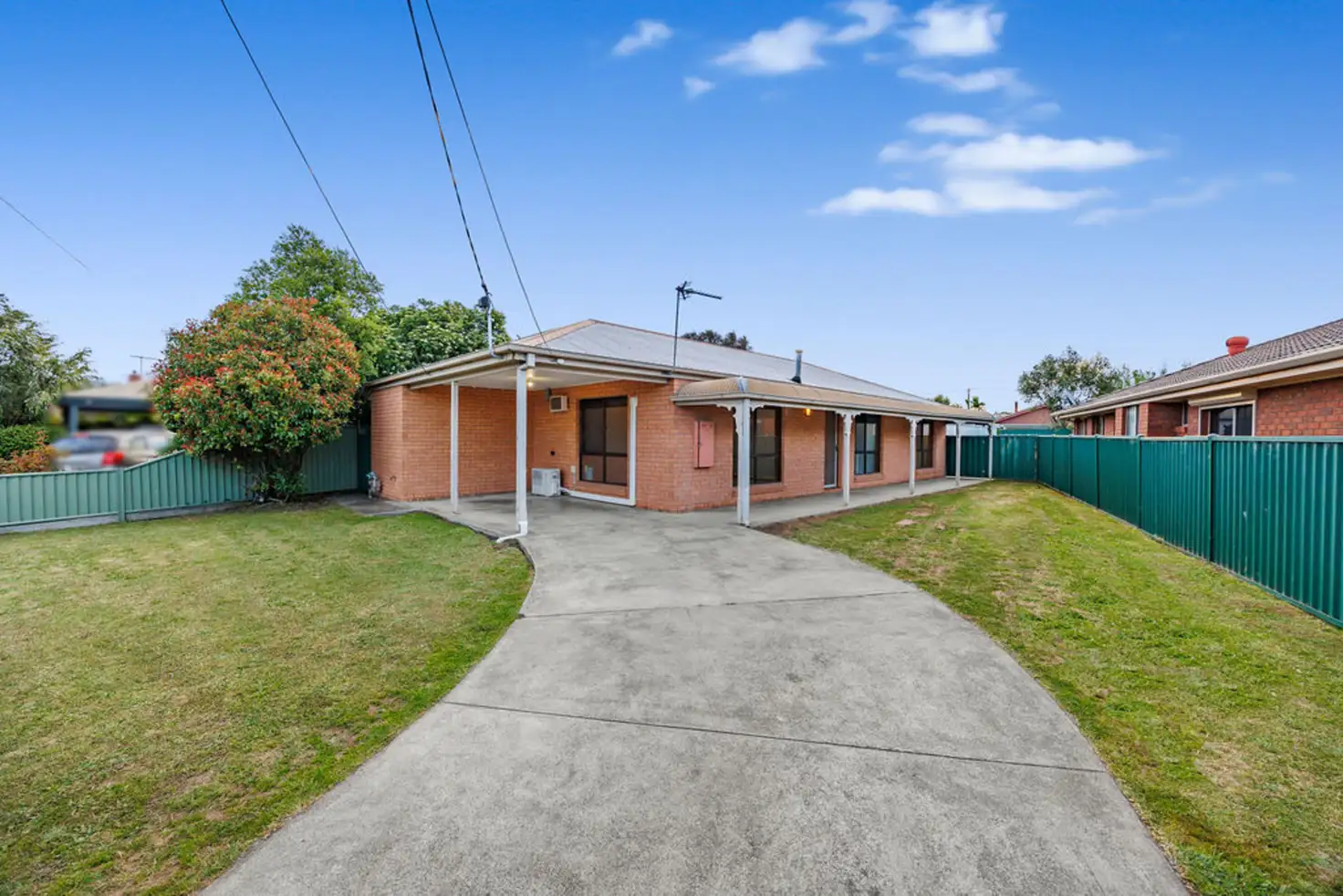 Main view of Homely house listing, 144 Yarrowee Street, Sebastopol VIC 3356