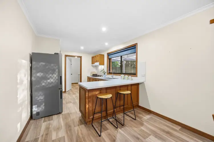 Second view of Homely house listing, 144 Yarrowee Street, Sebastopol VIC 3356