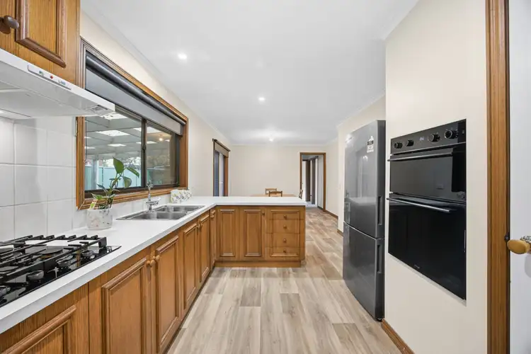 Third view of Homely house listing, 144 Yarrowee Street, Sebastopol VIC 3356