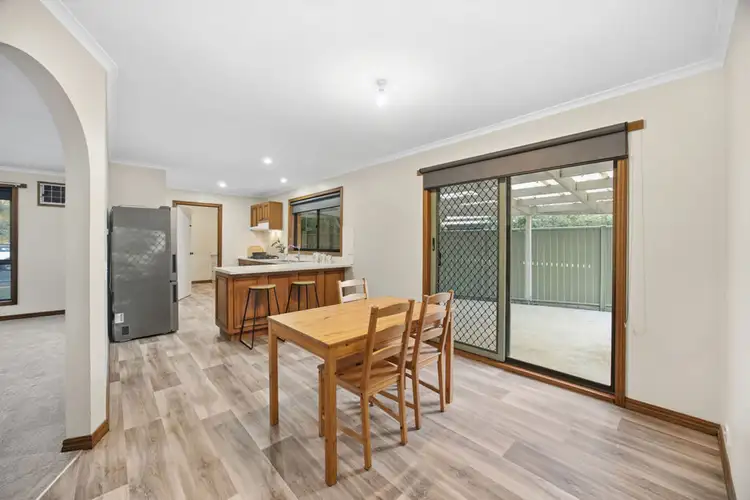 Fourth view of Homely house listing, 144 Yarrowee Street, Sebastopol VIC 3356