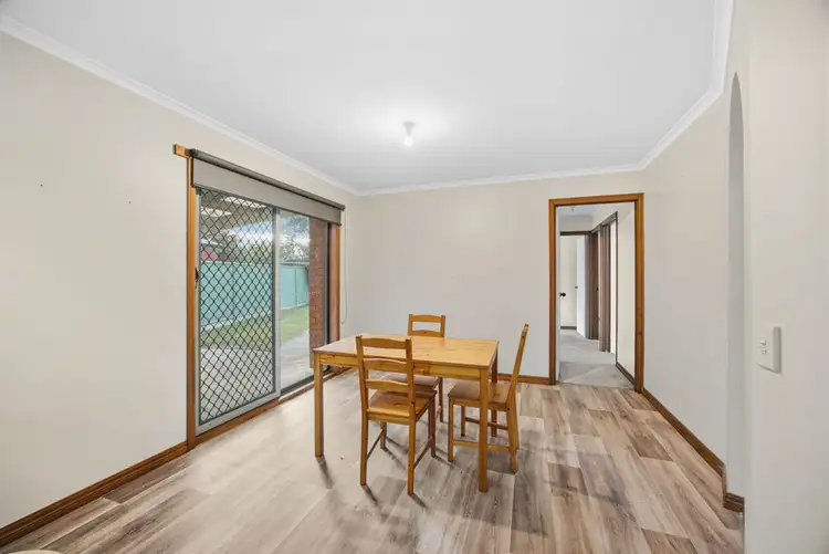 Fifth view of Homely house listing, 144 Yarrowee Street, Sebastopol VIC 3356