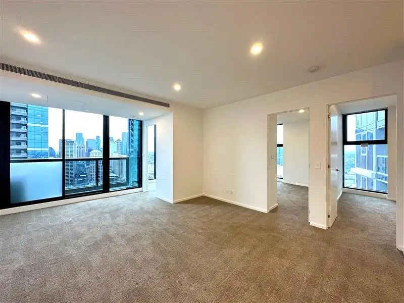 Main view of Homely apartment listing, 4010/81 City Road, Southbank VIC 3006