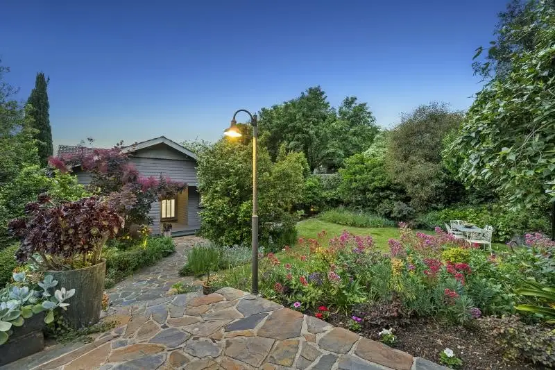 Main view of Homely house listing, 28 Mount Street, Eaglemont VIC 3084