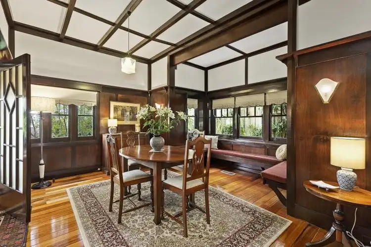 Third view of Homely house listing, 28 Mount Street, Eaglemont VIC 3084