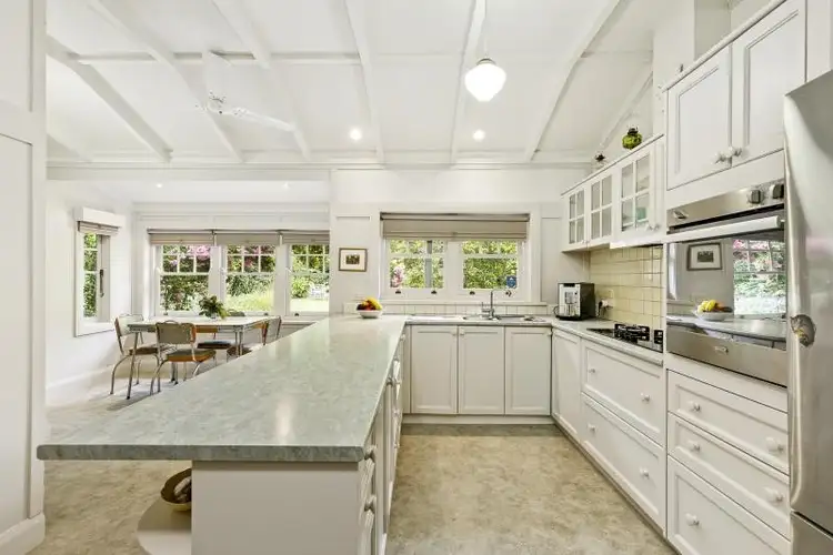 Fourth view of Homely house listing, 28 Mount Street, Eaglemont VIC 3084