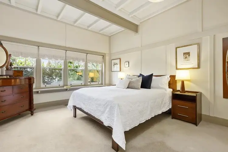 Fifth view of Homely house listing, 28 Mount Street, Eaglemont VIC 3084