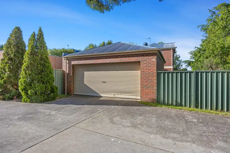 Second view of Homely house listing, 19 Stirling Drive, Lake Gardens VIC 3355