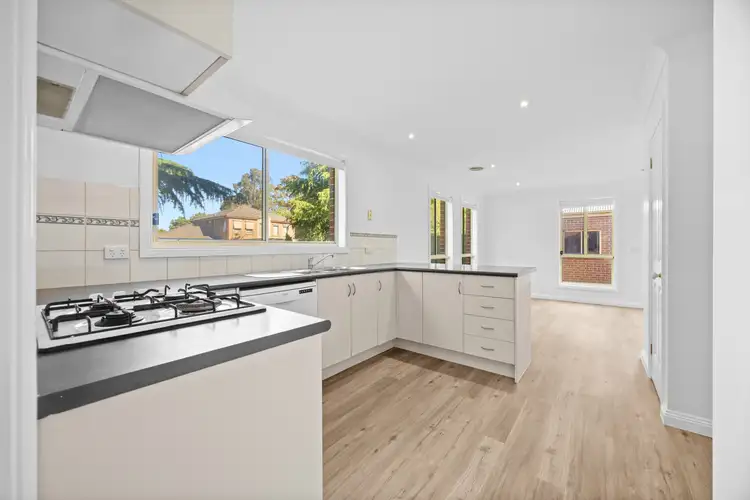 Fourth view of Homely house listing, 19 Stirling Drive, Lake Gardens VIC 3355