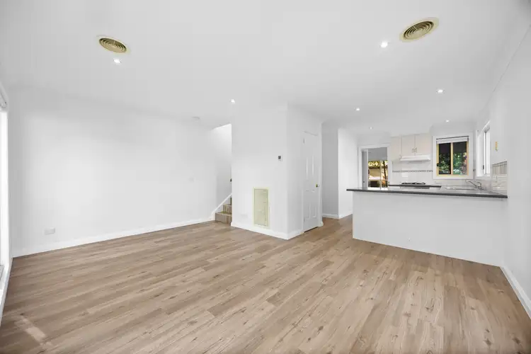 Fifth view of Homely house listing, 19 Stirling Drive, Lake Gardens VIC 3355