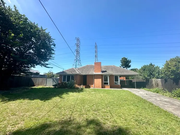 48 Johnson Drive, Glen Waverley VIC 3150