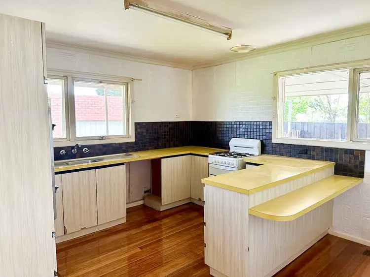 Second view of Homely house listing, 48 Johnson Drive, Glen Waverley VIC 3150